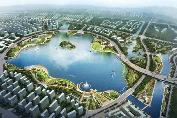 《“十三五”智慧南京发展规划》发布