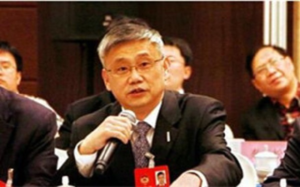 浪潮集团执行总裁王柏华：成立大数据运营公司 加快山东政府数据开放