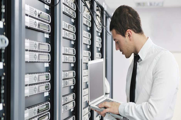 独家丨城市数据中心热面临的虚火与软肋