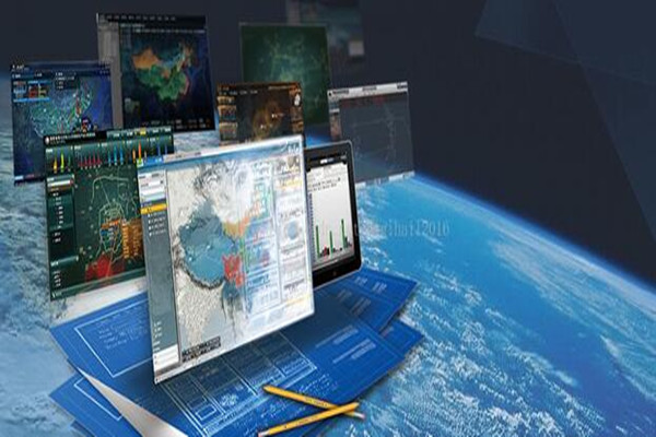 数字冰雹创始人邓潇：2017大数据可视化的关键技术及行业应用