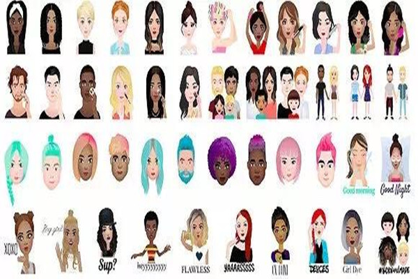 表情营销初创公司Inmoji获得50万美元A轮融资