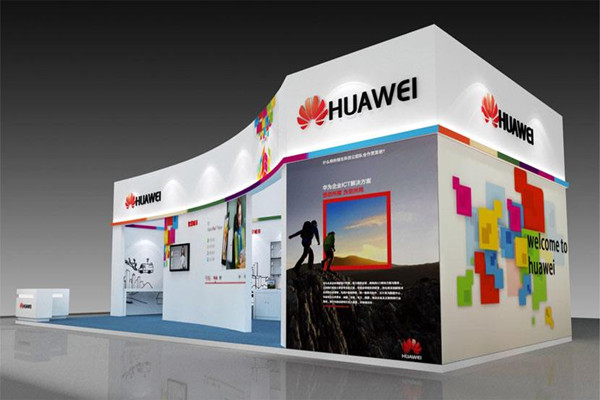 华为四川大数据中心7月投用 项目建设如火如荼