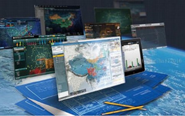 贵阳经开区加快建设大数据安全产业示范区 竞演中心将于数博会期间“亮相”