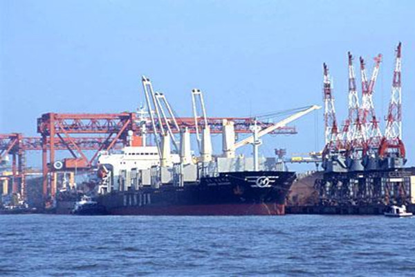 亿海蓝：航运大数据应用前景广阔