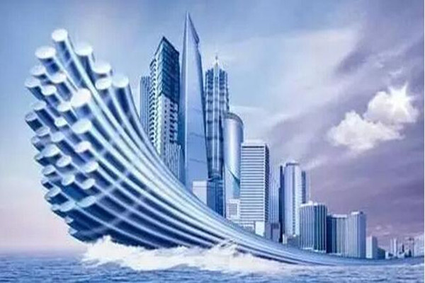 荐读 | 从5大行业领域看大数据场景应用