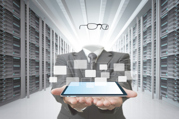 干货PPT丨2016年中国数据即服务（DaaS）市场专题分析