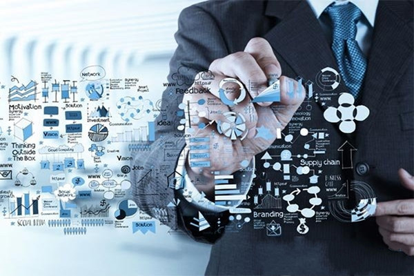 数据资源价值凸显 智能投资引领量化策略风向