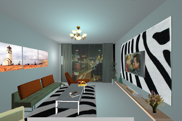 可视化家具，英国AR公司获70万英镑投资