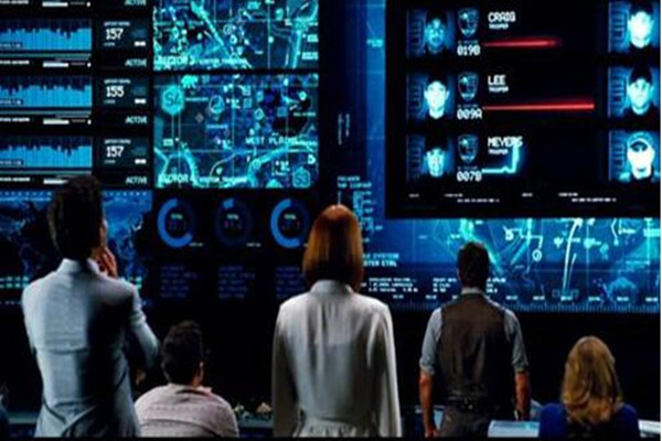 一份成功且有价值的数据可视化需要这样设计