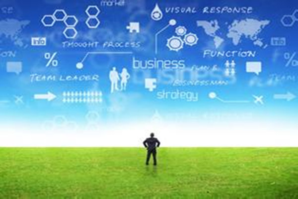 波士顿咨询：迈向2035，4亿数字经济的未来