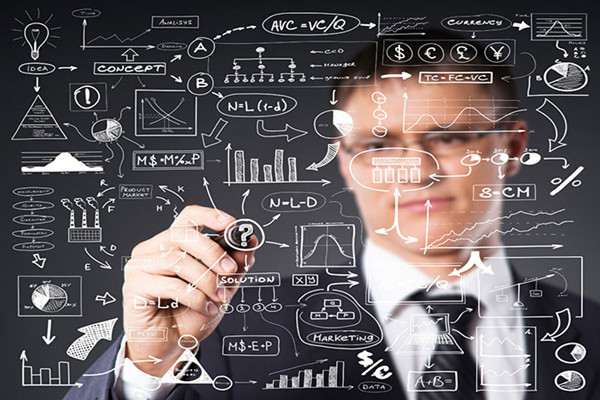 贵州抢抓新机遇，培育新动能——依托大数据发展经济