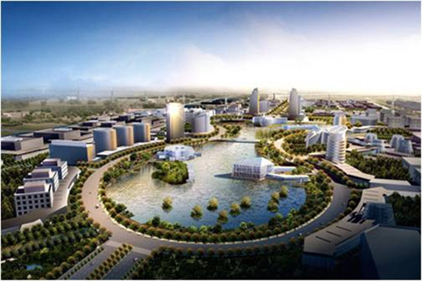 文件 | 安徽省“十三五”软件和大数据产业发展规划（全文）