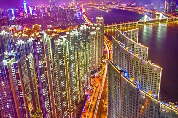 1月大数据房价指数:多数样本城市 广州均价不到深圳一半