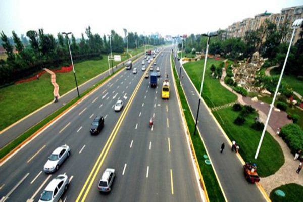 应用大数据升级全国路网实时监测能力 新技术把脉路网 新服务惠民出行