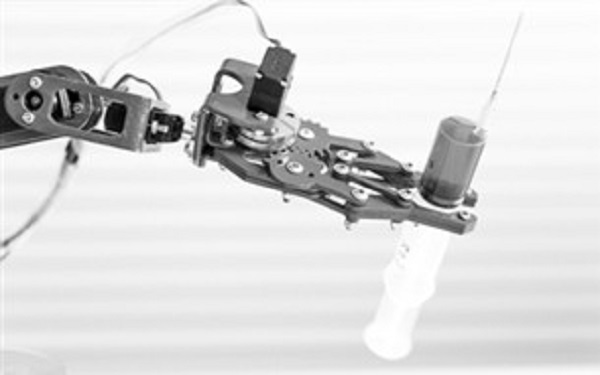 “AI+医疗”：人工智能落地的第一只靴子？