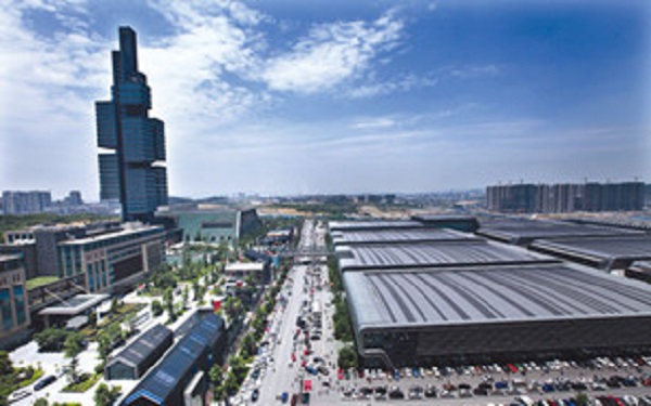 贵州依托大数据后发赶超：抢抓新机遇 培育新动能