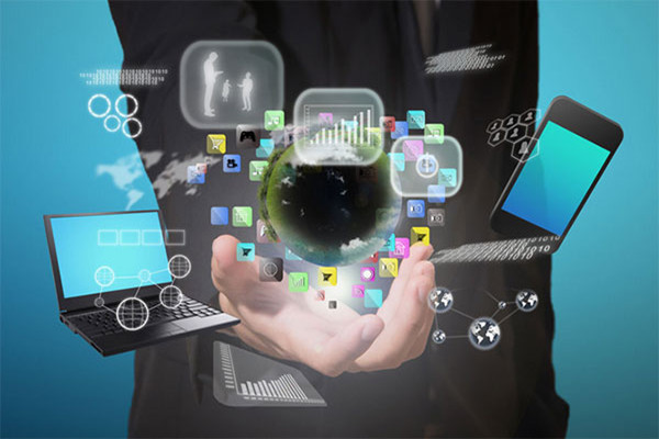 海尔快捷通聚焦大数据提供个性化服务