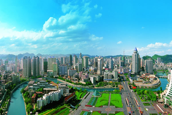 深圳市大数据产业园最高可获500万资助