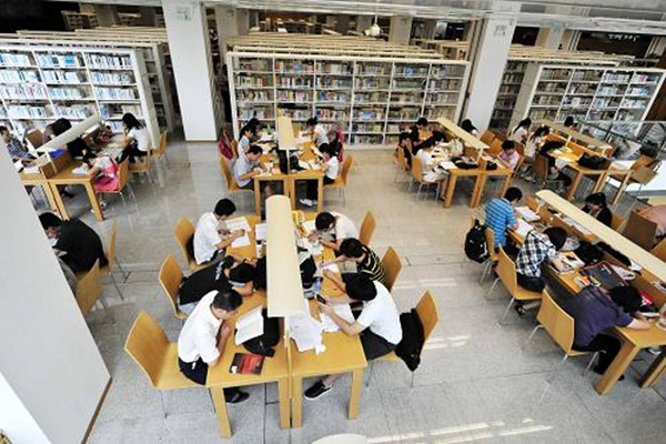 公共文化大数据重点实验室 成都有望成为信息采集点