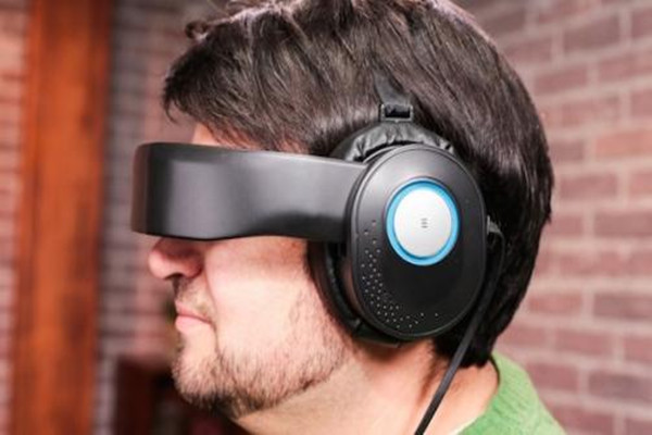 Vinci人工智能耳机宣布完成数千万元A轮融资