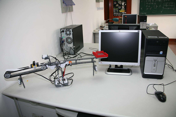 百度在 AI 领域再下一城 领衔“国字号”人工智能实验室的筹建