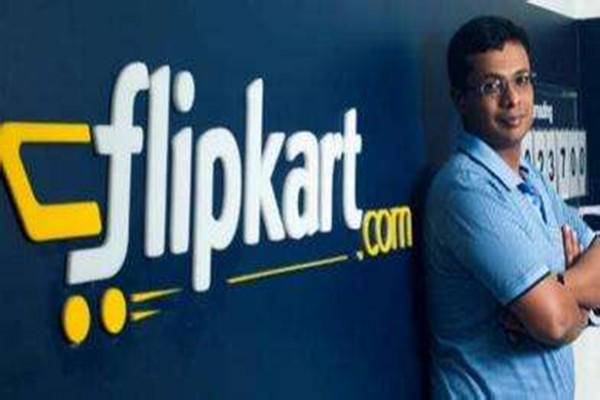 印度最大电商Flipkart宣布微软Azure成为独家公共云平台