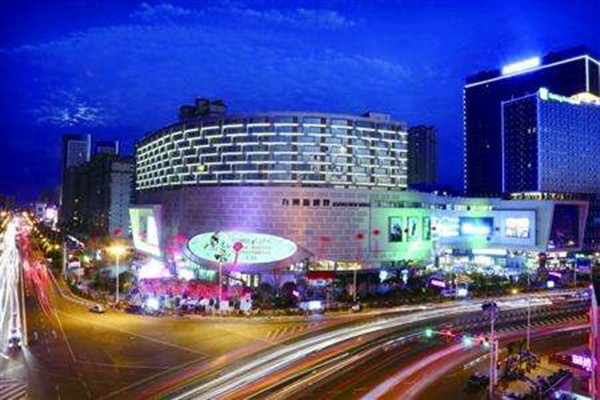 大数据发展指数排名出炉 广东、北京、上海居前三