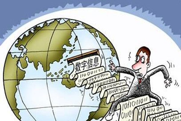 内蒙古公安利用大数据“大数据执法” 提升工作效率