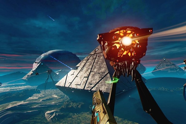 唯晶科技获2800万C+轮追加投资 瞄准VR全球发行业务