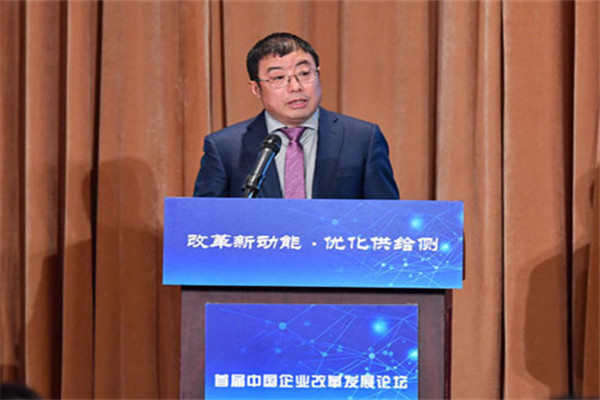 360企业安全集团董事长齐向东：工业互联网化需要高度重视大数据安全