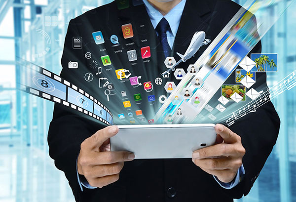 中国大数据发展报告出炉 产业人才问题凸显