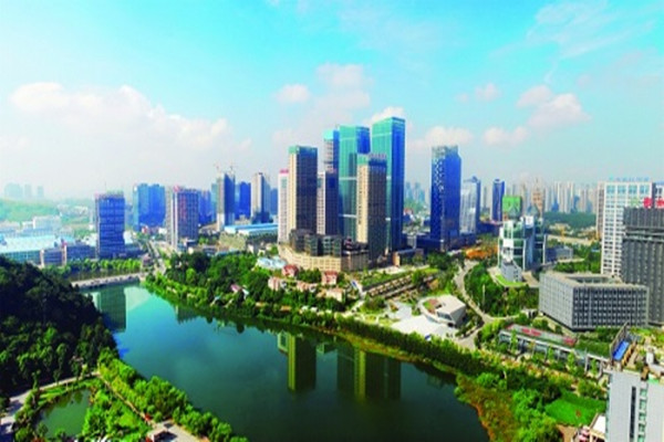 京津冀将打造七个大数据应用示范区