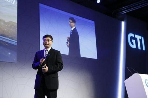 中国移动李跃：力争2017年启动5G场外测试