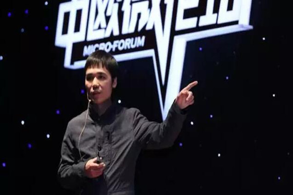 360大数据中心副总经理傅志华：企业实施大数据战略时，有哪3个大坑？