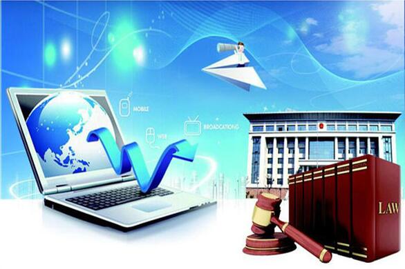 司法大数据打造“智慧法院”