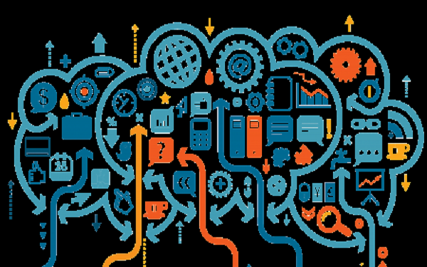 大数据正在成为推动经济变革新引擎