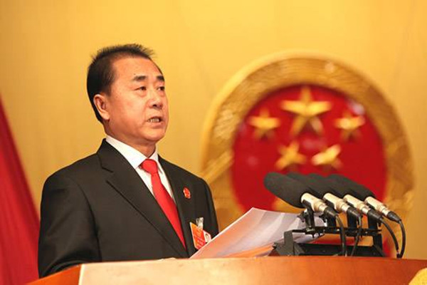 河南省高级人民法院院长张立勇：加强大数据交易监管 个人信息保护引入公益诉讼