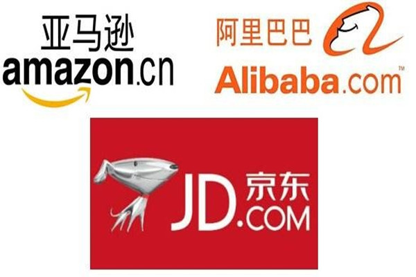 图说 | 十张图看清阿里、京东、亚马逊之间谁的模式最赚钱