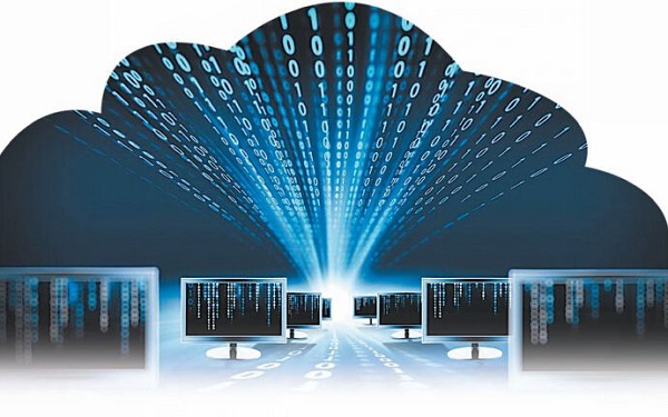 王召明委员：让大数据成为生态建设的教科书