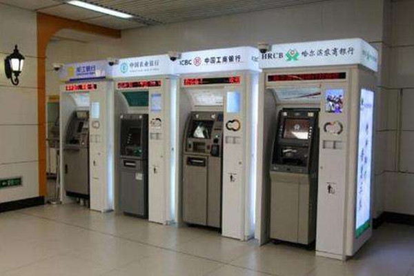 思考 | 银行业大数据：如何用大数据技术优化ATM运营
