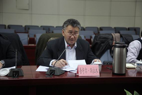 推进丝绸之路经济带国家大数据综合试验区建设