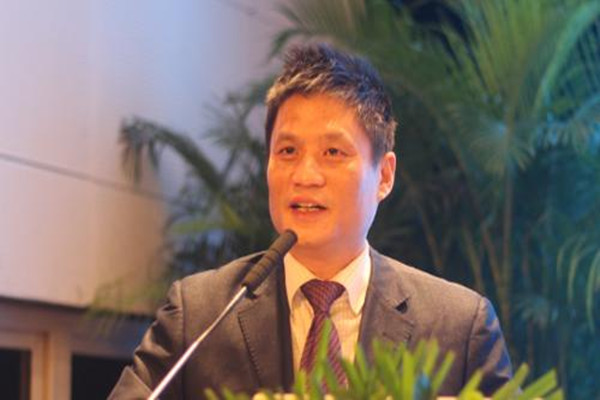 杨冰之丨数据治理能力正在成为未来城市竞争新优势