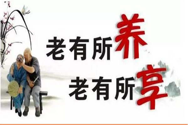 两会大数据：要“老有所养”也要“老有所享”