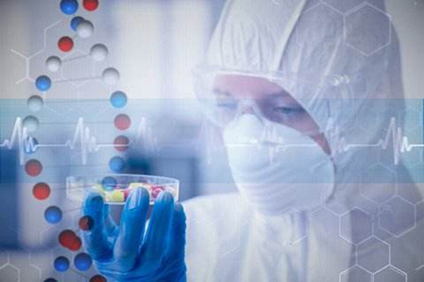 基因大数据公司iGeneTech获5000万元融资