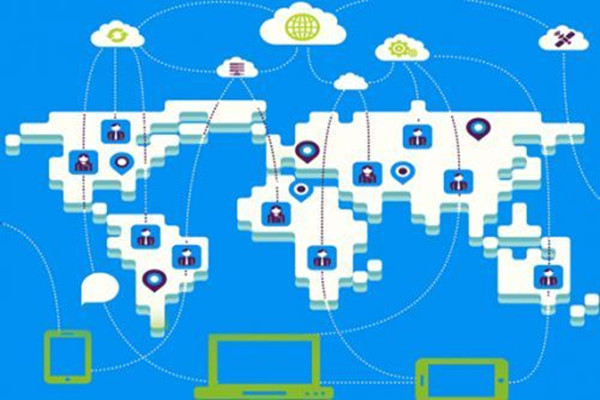 青岛联通大数据物联网应用巡展受高度关注