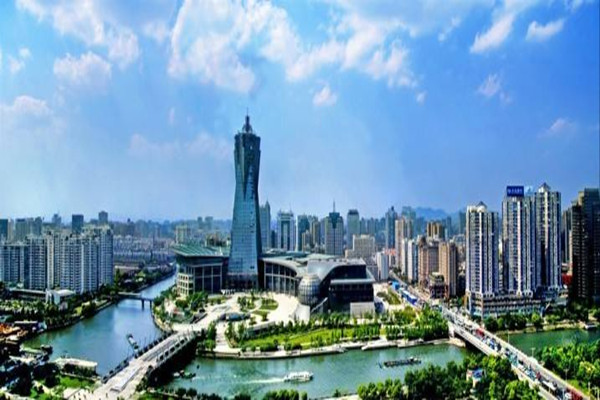 思考 |  从电商到云计算大数据，杭州为什么一直能赢在未来？