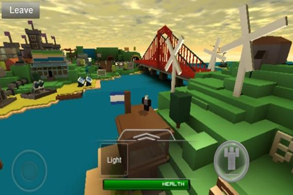 游戏生成平台Roblox融资9200万美元