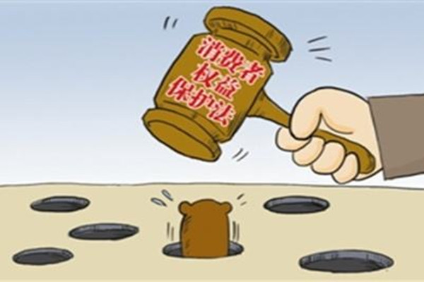 3.15维权大数据 | 2016年度消费维权十件大事