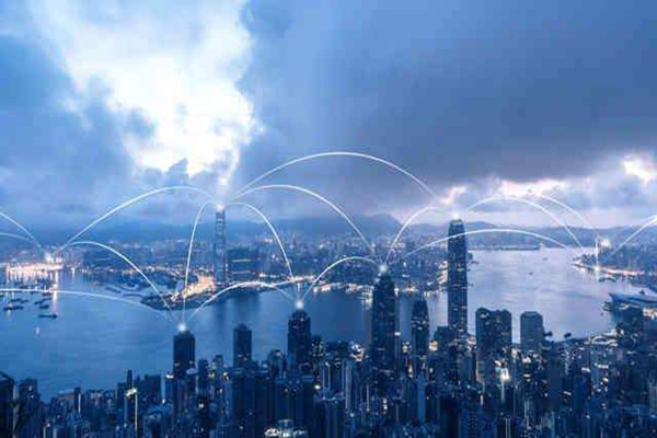 2017年我国城市大数据市场规模将达189亿元