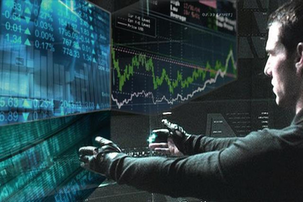 2017年全球大数据分析及人工智能市场预测